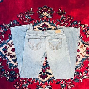 Hollister Flare Jeans